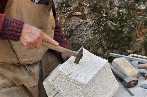 The average stone mason salary in Canada is $52,070 or an equivalent hourly rate of $25. Salary estimates based on salary survey data collected directly from employers and anonymous employees in Canada
